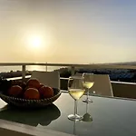 公寓 Arnold's Ocean View, Air Conditioner,