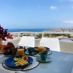 Arnold's Ocean View, Air Conditioner, 公寓 阿德耶