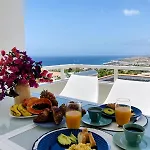 Arnold's Ocean View, Air Conditioner, 公寓