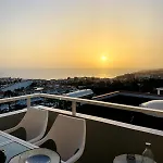 公寓 Arnold's Ocean View, Air Conditioner, *