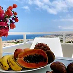 Arnold's Ocean View, Air Conditioner, 公寓 *