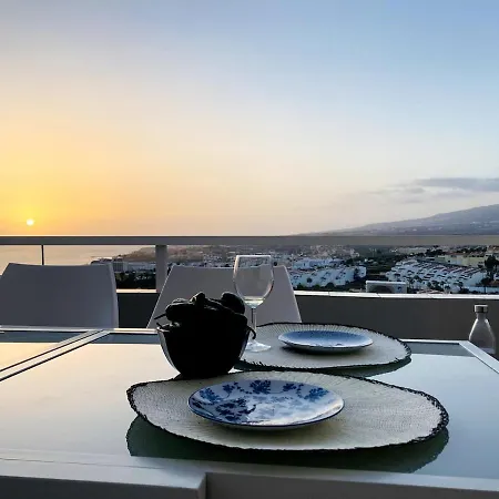 Arnold's Ocean View, Air Conditioner, Apartman *