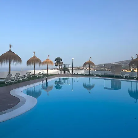 Apartman Arnold's Ocean View, Air Conditioner, Costa Adeje (Tenerife)