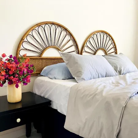 Apartman Arnold's Ocean View, Air Conditioner,