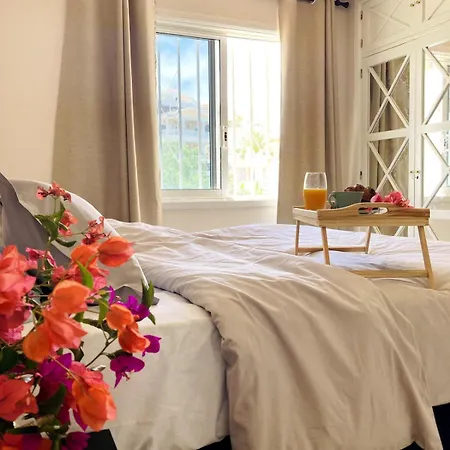 Apartman Arnold's Ocean View, Air Conditioner,