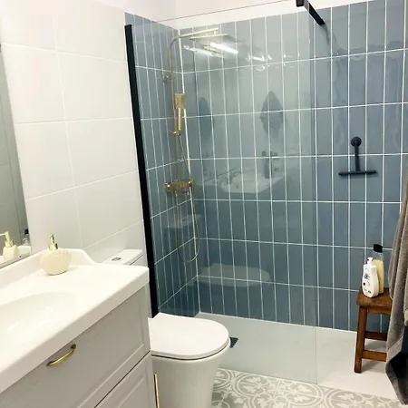 Apartman Arnold's Ocean View, Air Conditioner,