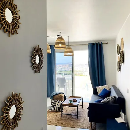 Apartment Arnold's Ocean View, Air Conditioner, *