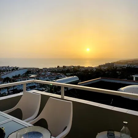 Apartment Arnold's Ocean View, Air Conditioner, *