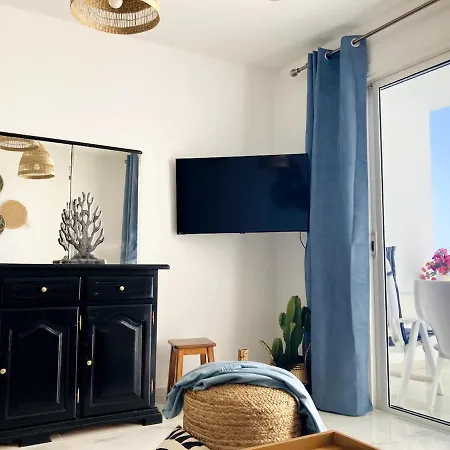 Apartment Arnold's Ocean View, Air Conditioner, *